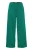 ICHI Pantalon ‘KATE’  groen / zwart