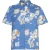 AOP Overhemd KnowledgeCotton Apparel