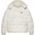 Tommy Hilfiger Tjw Ovs Hooded Flag Ancient White