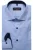 Casa Moda Overhemd ML6 (vanaf 68 CM) blauw