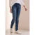 Cecil Dames Casual jeans in Blauw