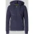 Christian Berg Woman Regular fit sweatjack van katoenmix