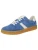 SIOUX Sneakers laag ‘ Tedroso-DA-707 ‘  blauw / wit