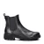 Nelson Metropole Vienna dames chelseaboot – Zwart –