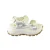 Damessandalen Buffalo Manhatten Snd – Vegan Nappa/Mesh