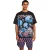 Puma Melo T-shirts Heren – Zwart –