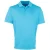 Premier Heren Coolchecker Pique Poloshirt (Turquoise)