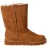 Bearpaw Elleshort charcoal