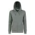 Mountain Warehouse Dames/Dames Dalton Sherpa gevoerde Full Zip Hoodie (Kaki Groen)