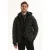 Gabbiano Heren jas- 535751 201 black