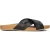 Reef Slippers Cushion Spring Bloom Zwart