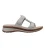 ARA 12-29003-91 Slipper zilver