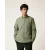 Shirt met lange mouwen Faguo Ivoy