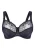 Lingadore DAILY Beugel BH – Plus Size