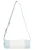 FELIPA Handtas Dames blauw wit