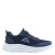 Kappa sneakers donkerblauw
