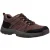 Cotswold Heren Toddington Lace Up Nubuck Leren Schoen (Bruin)