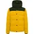 Ecoalf Jannualf Jacket Sunflower