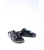 Birkenstock Arizona Big Buckle slippers zwart dames