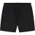 Malelions Junior Nylon Swim Shorts | Black