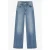 NIKKIE straight leg jeans – lichtblauw denim