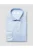 ETON Overhemd blauw, Gestreept