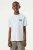 Garcia t-shirt lichtblauw