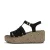 Dames sleehakken FitFlop PlatFForms