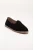 Istanbul Suède Leren Instapper Platte Schoenen Dames