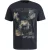 Pme Legend Male Shirts En Tops Short Sleeve R-neck Single Jersey