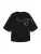 AllSaints Shirt ‘AMELIE’  goud / zwart / zilver