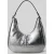 CK Calvin Klein Schoudertas met logodetail