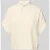 Selected Femme Relaxed fit blouse van een mix van viscose en linnen, model ‘VIVA’