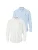 U.S. POLO ASSN. Overhemd ‘ Esmar 2-Pack ‘  wit