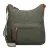 CAMEL ACTIVE Schoudertas ‘Bari’  bruin / kaki