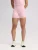 neverover Sportbroek ‘Hue Shorts’  pink