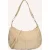 Notre-V Schoudertassen Kirby Suede Beige