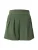 ABOUT YOU Bandplooibroek ‘Jane’  donkergroen