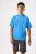 Blauw T-shirt