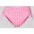 Jake*s Casual High waist bikinislip met plooitjes aan de zijkanten