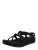 TEVA Sandalen met riem ‘KENA’  zwart