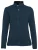 VAUDE Functionele fleece jas ‘W Rienza J IV’  blauw