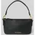 VALENTINO BAGS Schoudertas met logo-applicatie, model ‘Brixton’