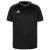 ADIDAS PERFORMANCE Functioneel shirt ‘Campeon 23 ‘  zwart / wit