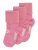 Hummel Sportsokken ‘MINI BEE’  pitaja roze / wit