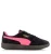Puma PUMA – Palermo | black sunset Zwart Suede Lage sneakers Unisex