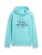TOM TAILOR Sweatshirt  lichtblauw