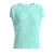 Relaxed fit T-shirt met all-over print voor dames s.Oliver