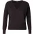 YEST CURVE Francesca Tops  Dark Navy