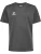 Hummel Functioneel shirt  donkergrijs